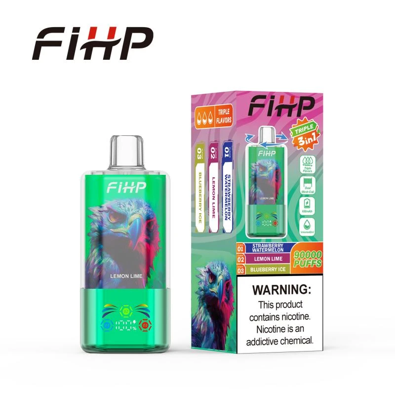 Fihp 3in1 90000