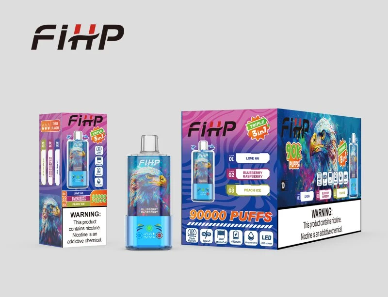 Fihp Triple 3in1 90K
