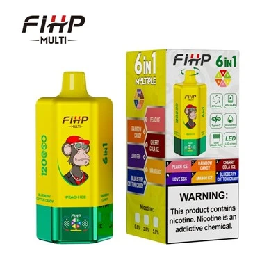 Fihp 6in1 120K