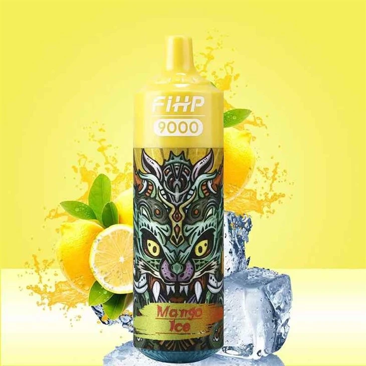 Fihp 9000