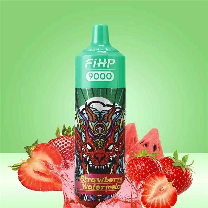 Fihp 9000