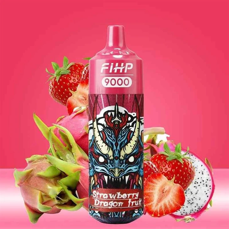 Fihp 9000