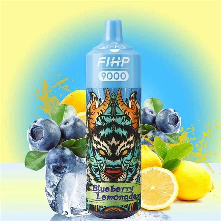 Fihp 9000