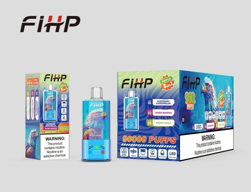 Fihp 90000 3in1