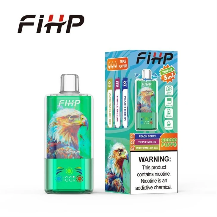 Fihp Triple 3in1 90K