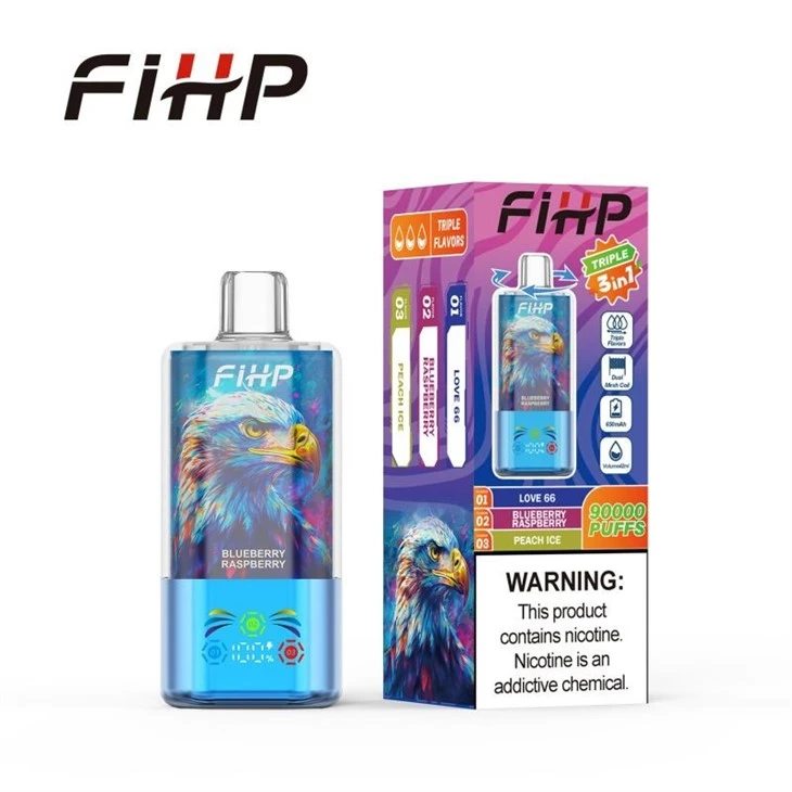 Fihp 90000 3in1