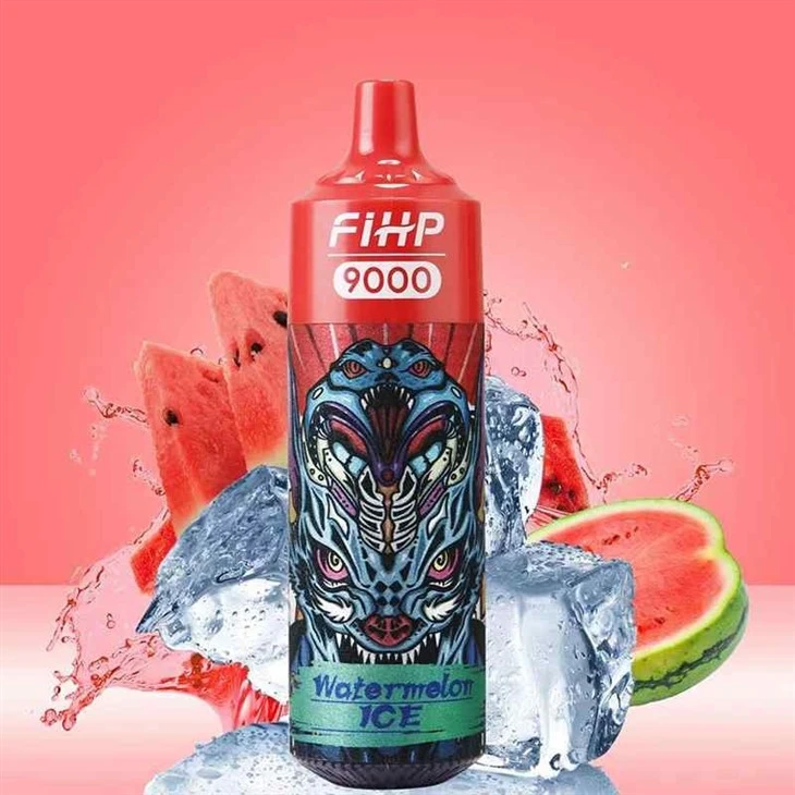 Fihp 9000