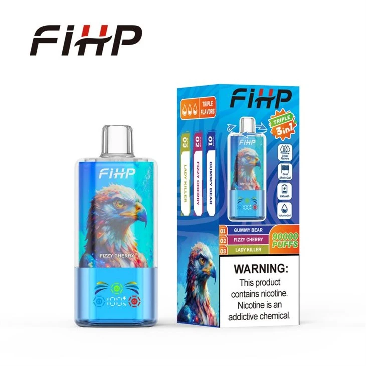 Fihp 90K 3in1