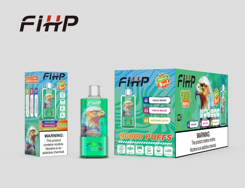 Fihp 90K 3in1