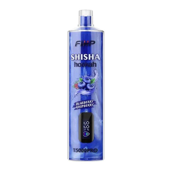 Fihp Shisha Hookah 15000 Pro