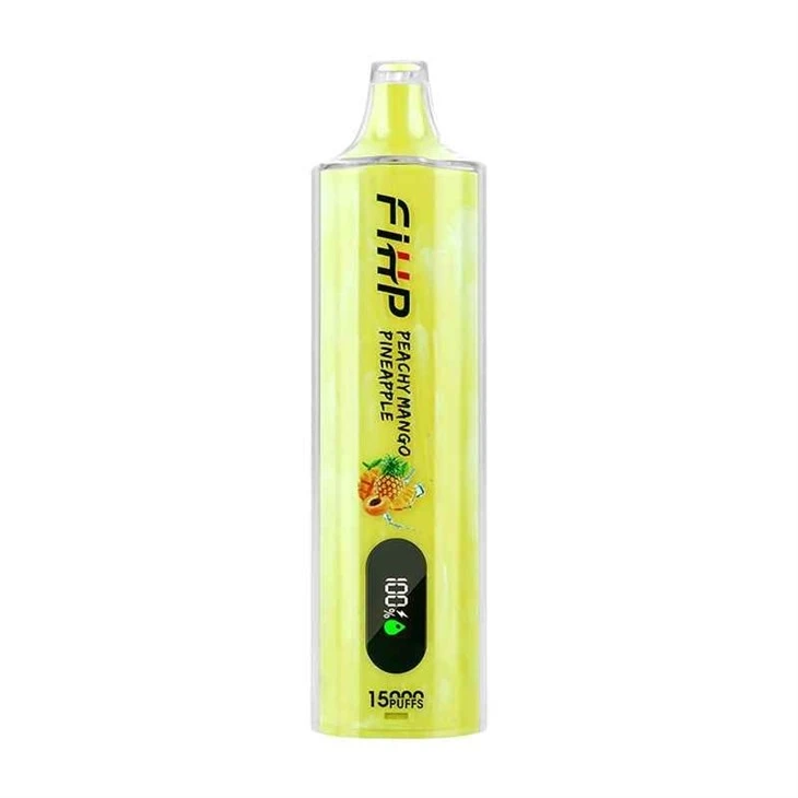 Fihp Shisha Hookah 15000
