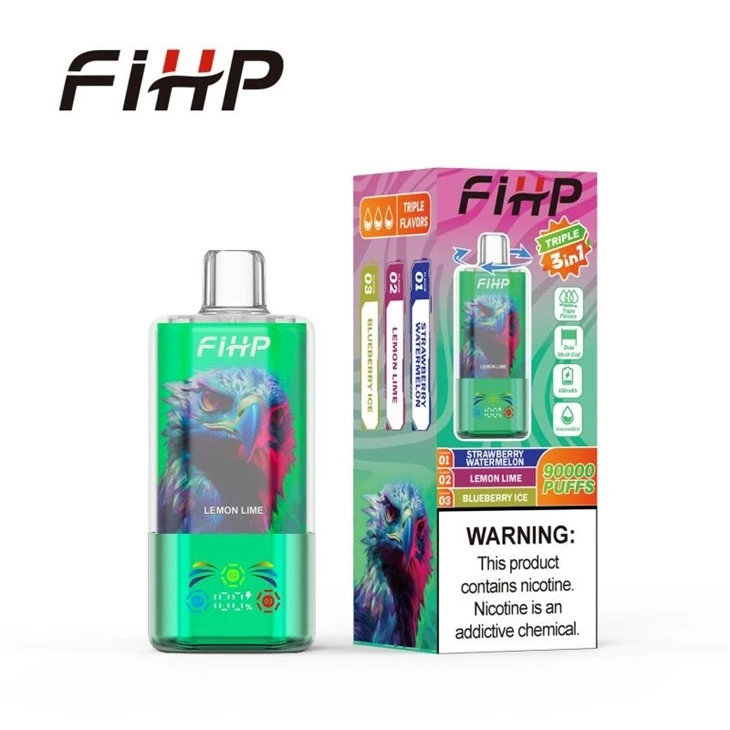 Fihp Triple 3in1 90K
