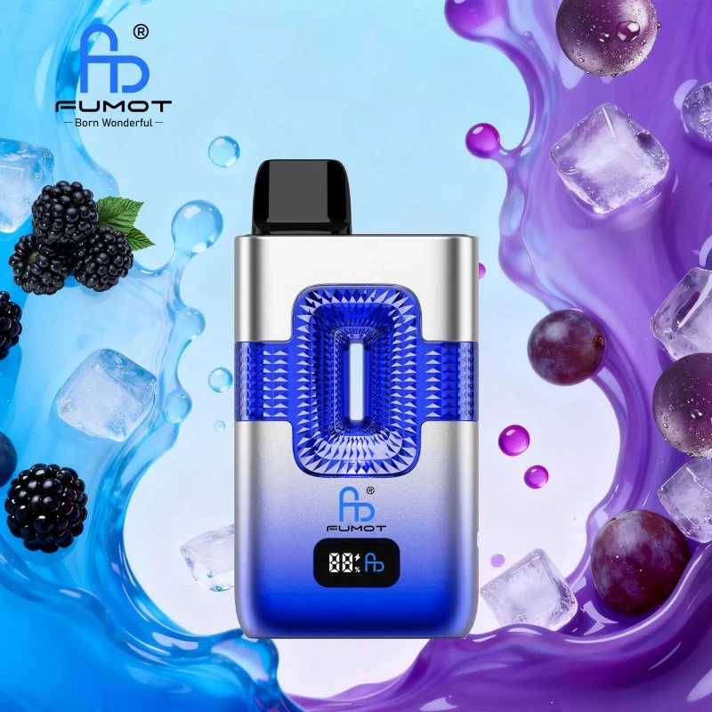 Fumot Eco 2 IN 1 50000