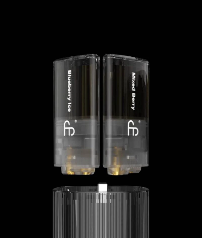 Fumot Tornado 4in1