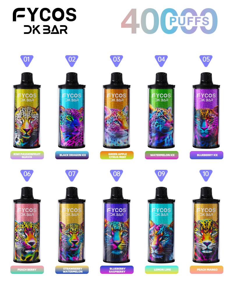 Fycos 40K