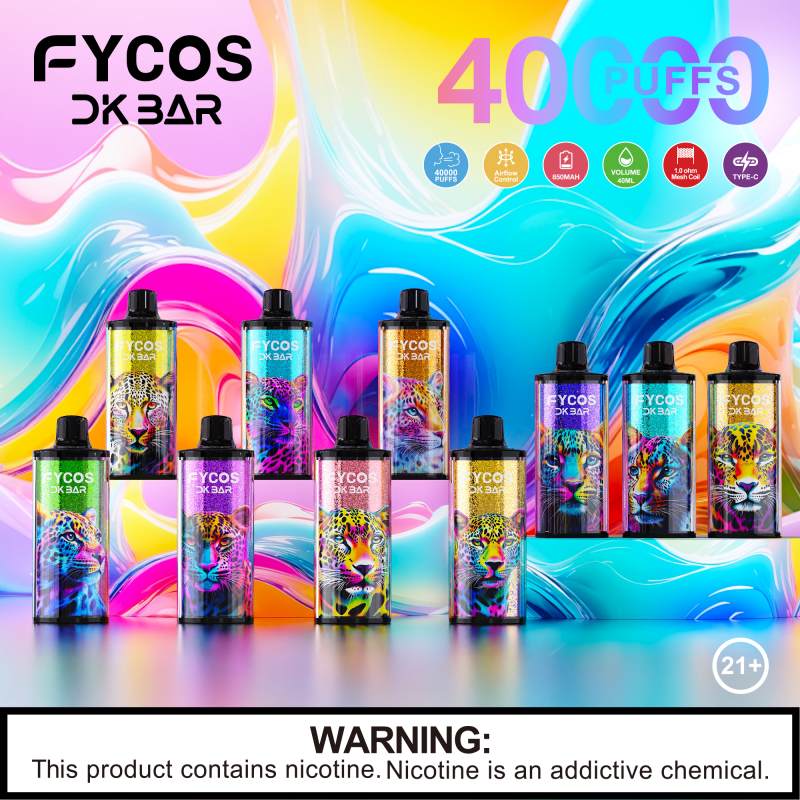 Fycos 40K