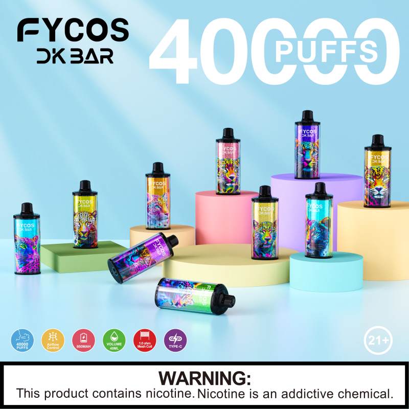 Fycos 40K