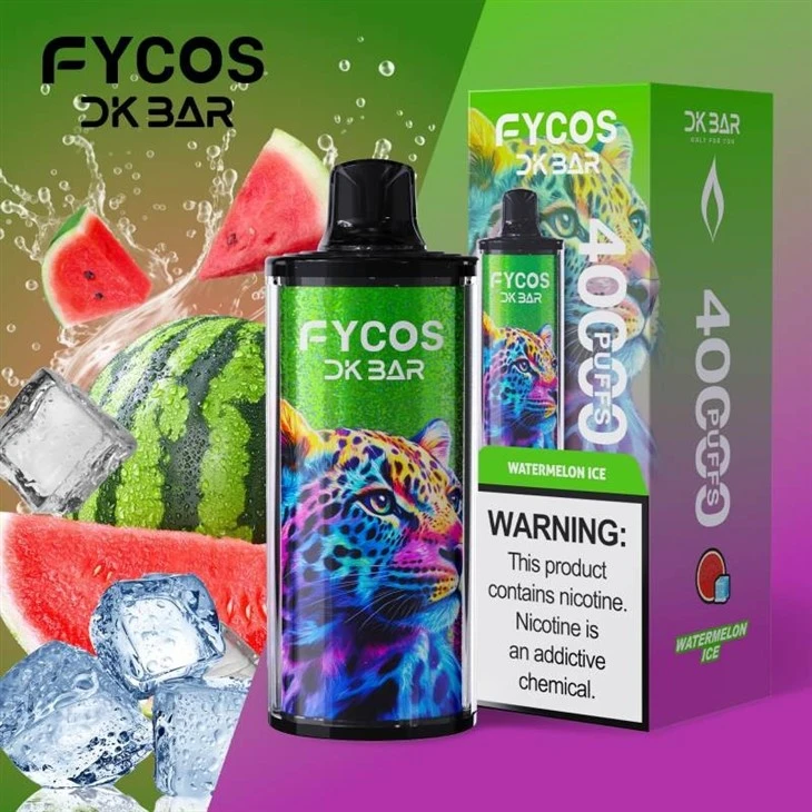 Fycos 40K