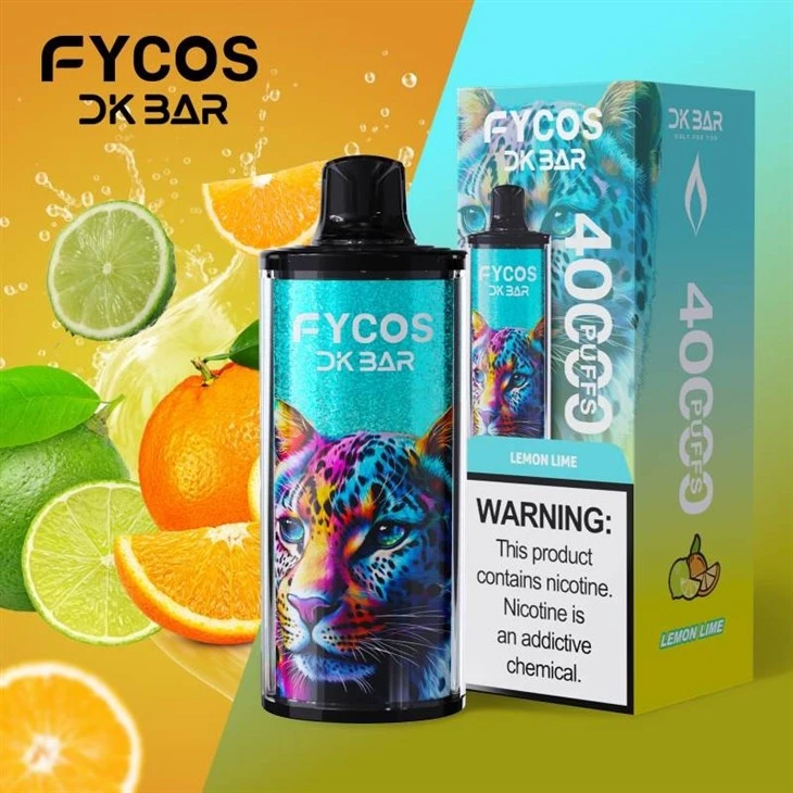 Fycos 40K