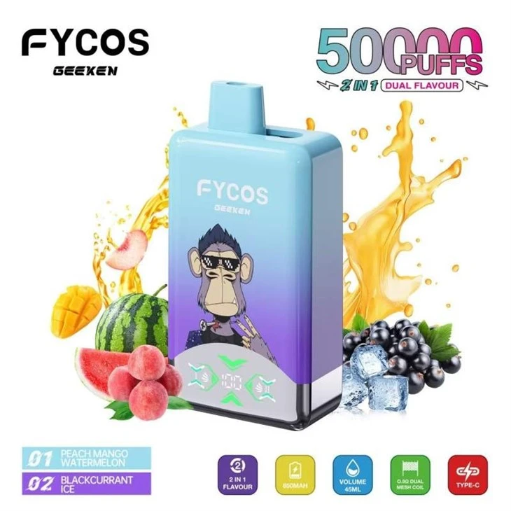 Fycos 50K
