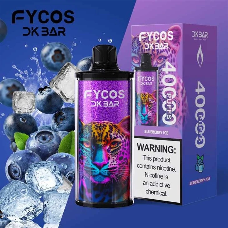Fycos DK Bar 40000 Puffs