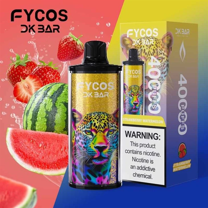 Fycos DK Bar 40000