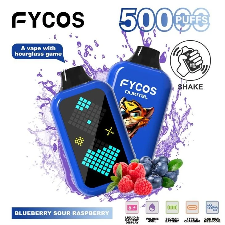 Fycos Player 50K
