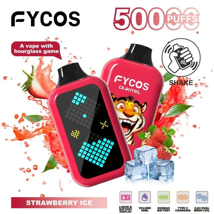 Fycos Player 50K
