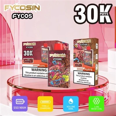 Fycosin Fycos 30000