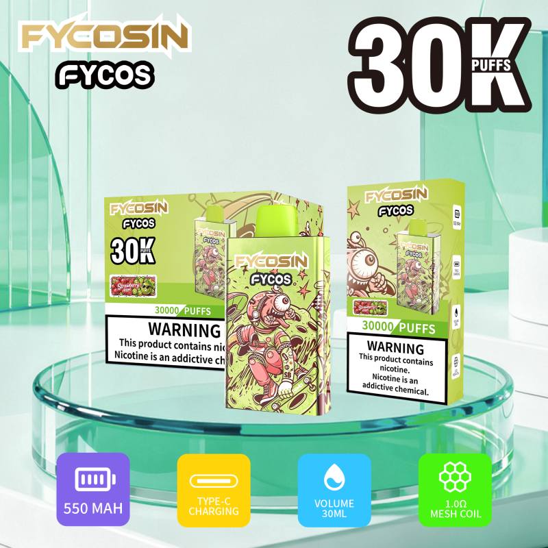 Fycosin Fycos 30K