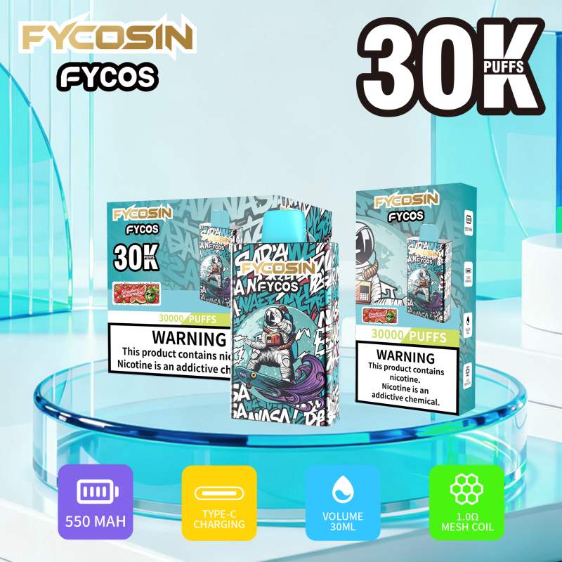 Fycosin Fycos 30K