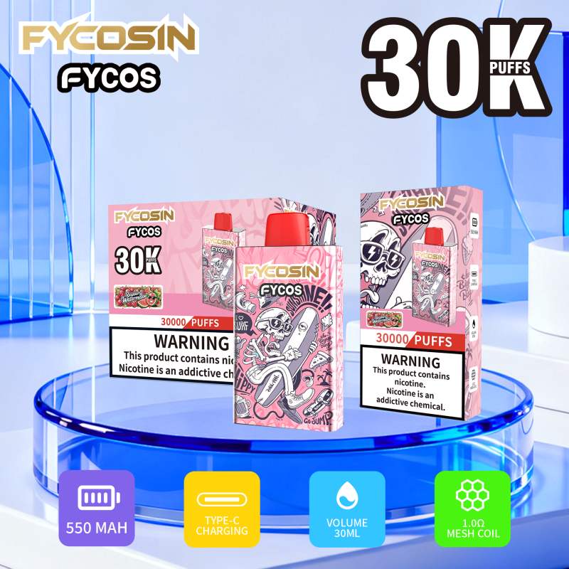 Fycosin Fycos 30K