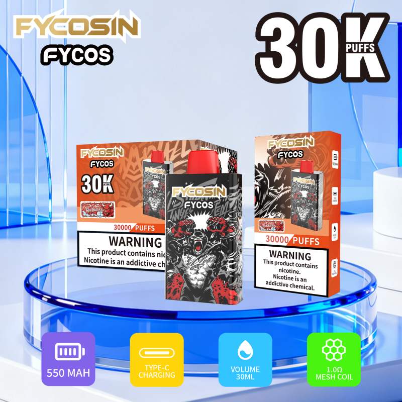 Fycosin Fycos 30K