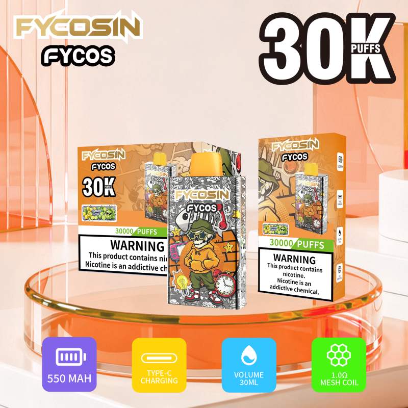 Fycosin Fycos 30K