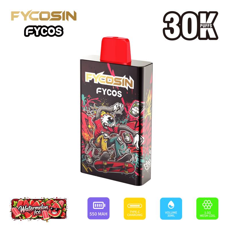 Fycosin Fycos 30K