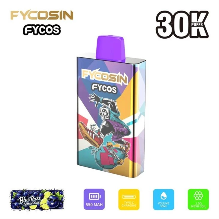 Fycosin Fycos 30K