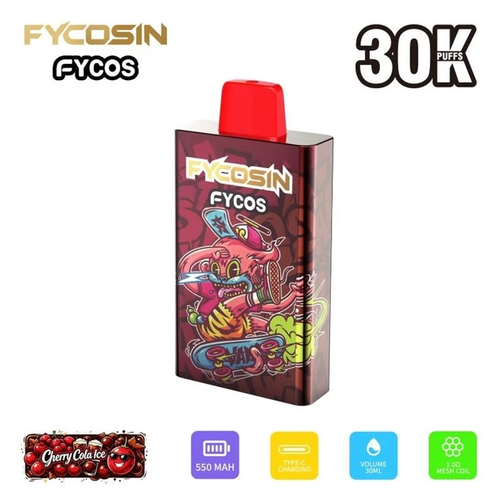Fycosin Fycos 30K