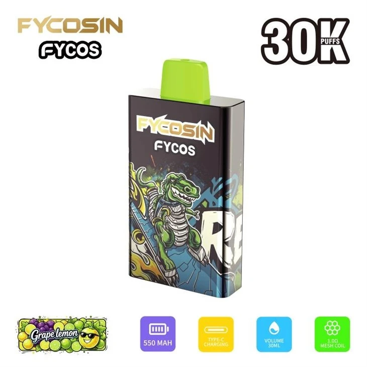 Fycosin Fycos 30K