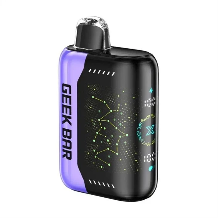 Geek Bar Pulse X 25K