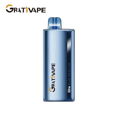 Grativape Icool 9000