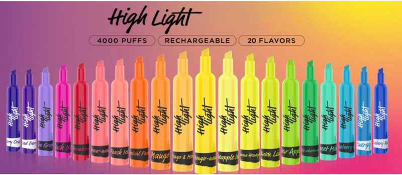 HI Light 4000