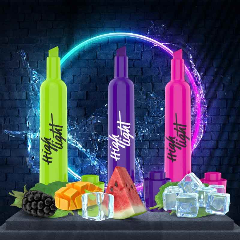 HI Light 4000