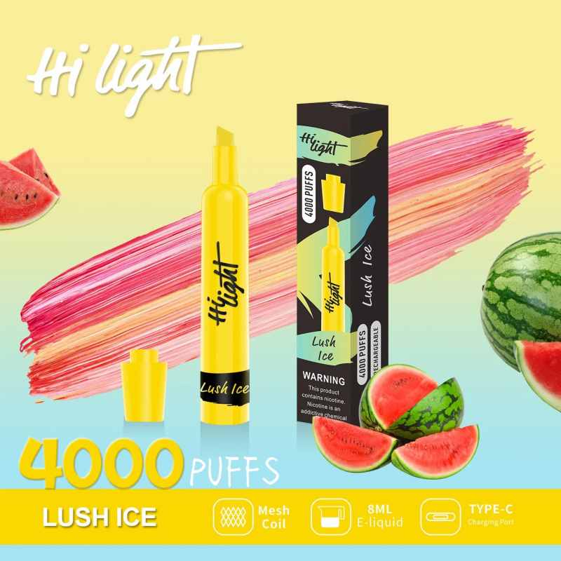 HI Light 4000