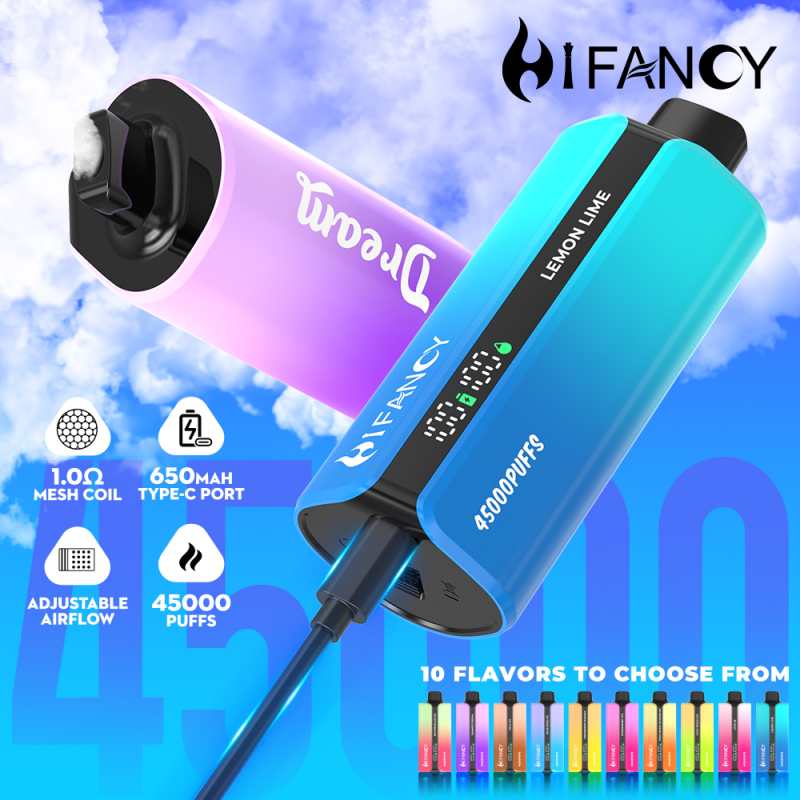 Hifancy Dream 45000