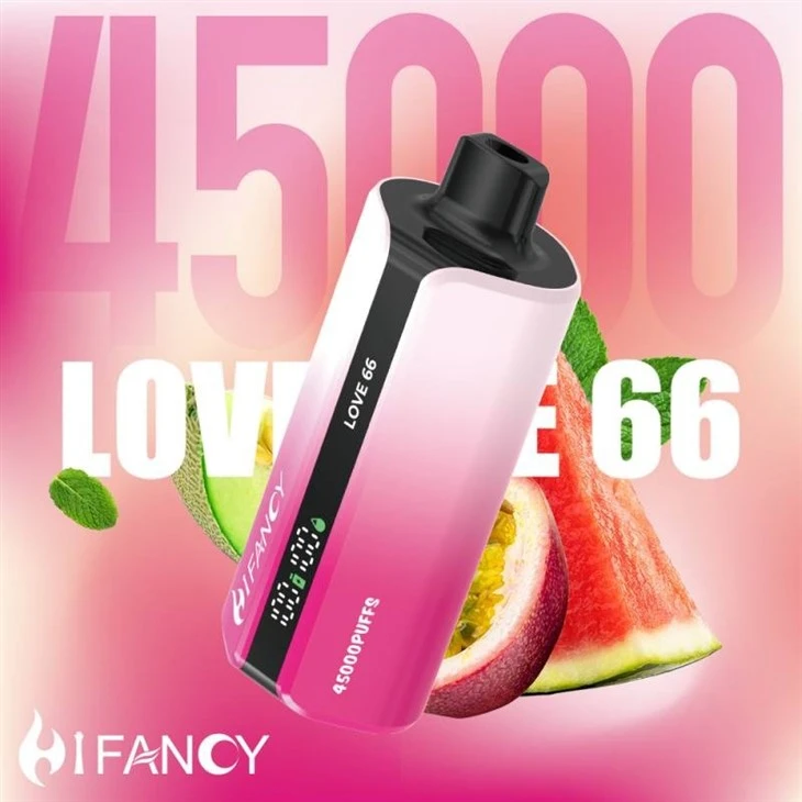 Hifancy Dream 45000