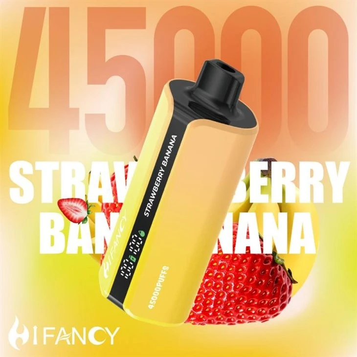 Hifancy Dream 45000