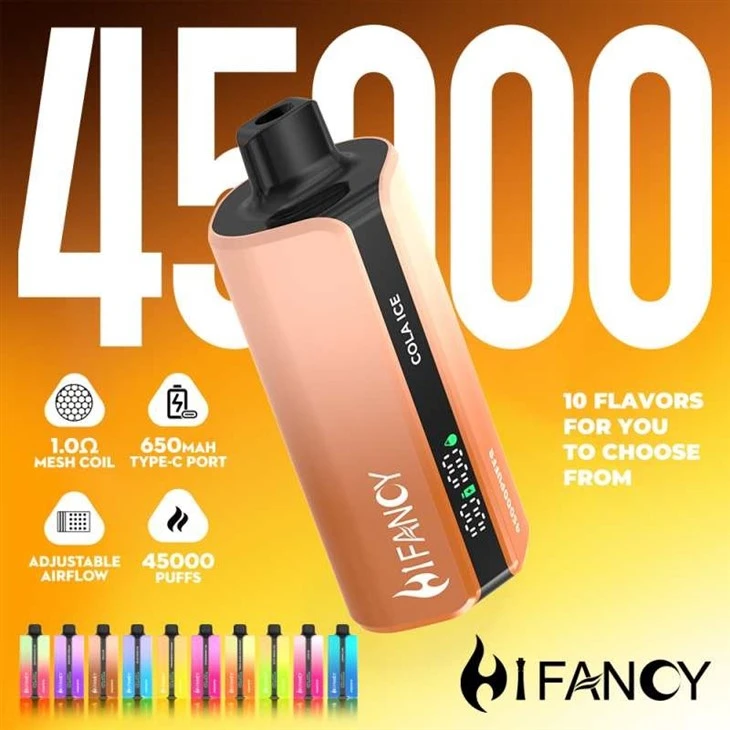 Hifancy Dream 45000