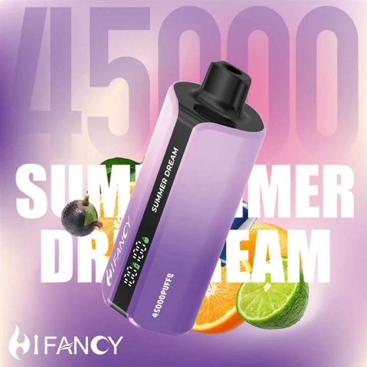 Hifancy Dream 45K