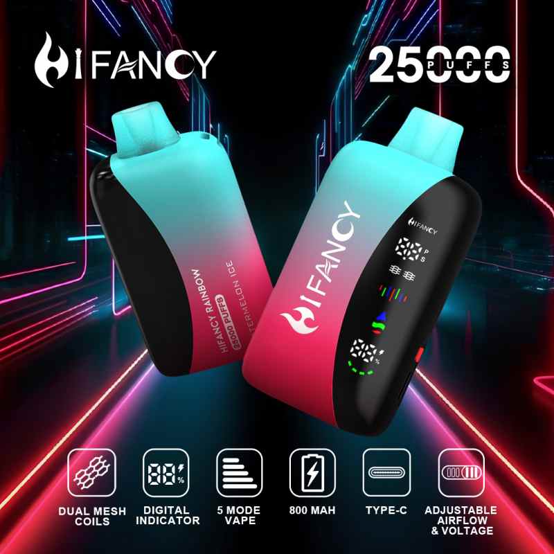 Hifancy Energy 30000