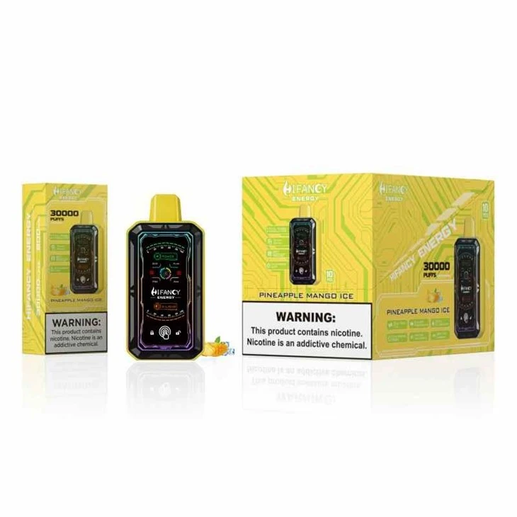 Hifancy Energy 30000